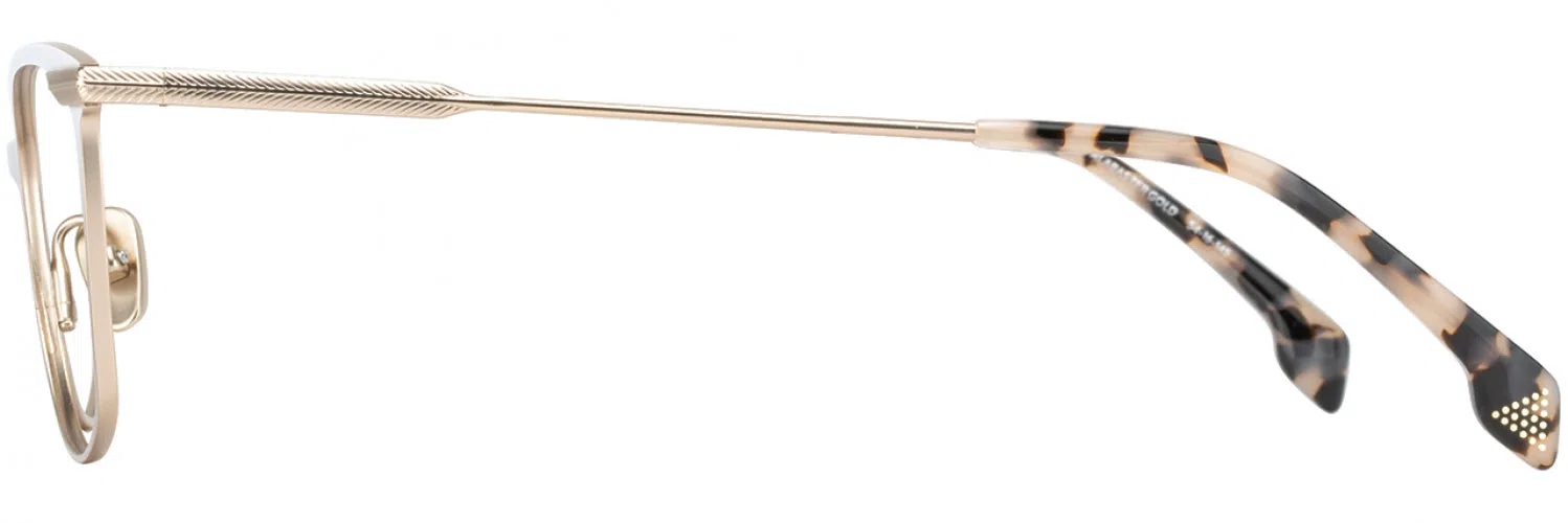 STATE Optical Co. BELLEPLAINE Eyeglasses - view 15